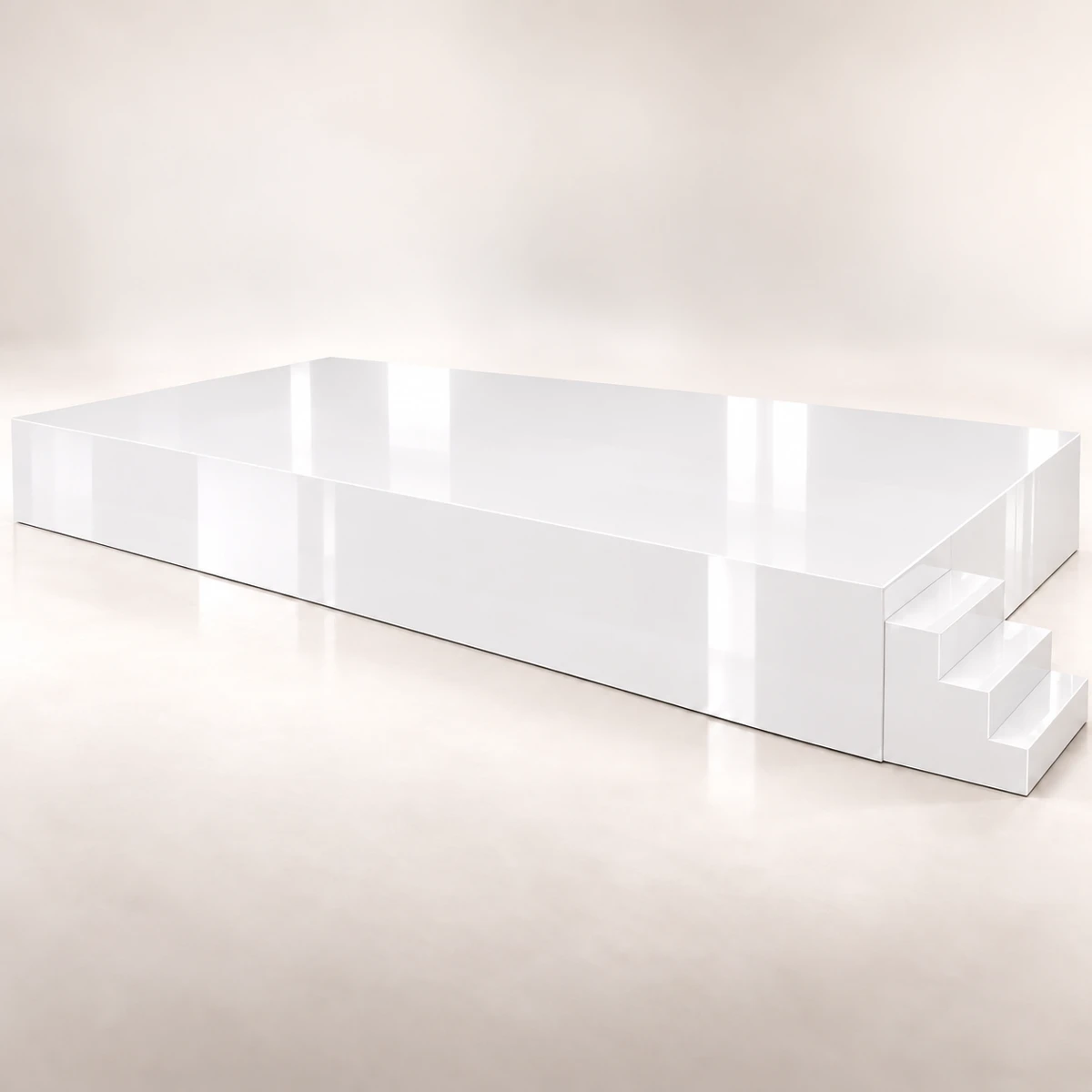Estrades & podiums