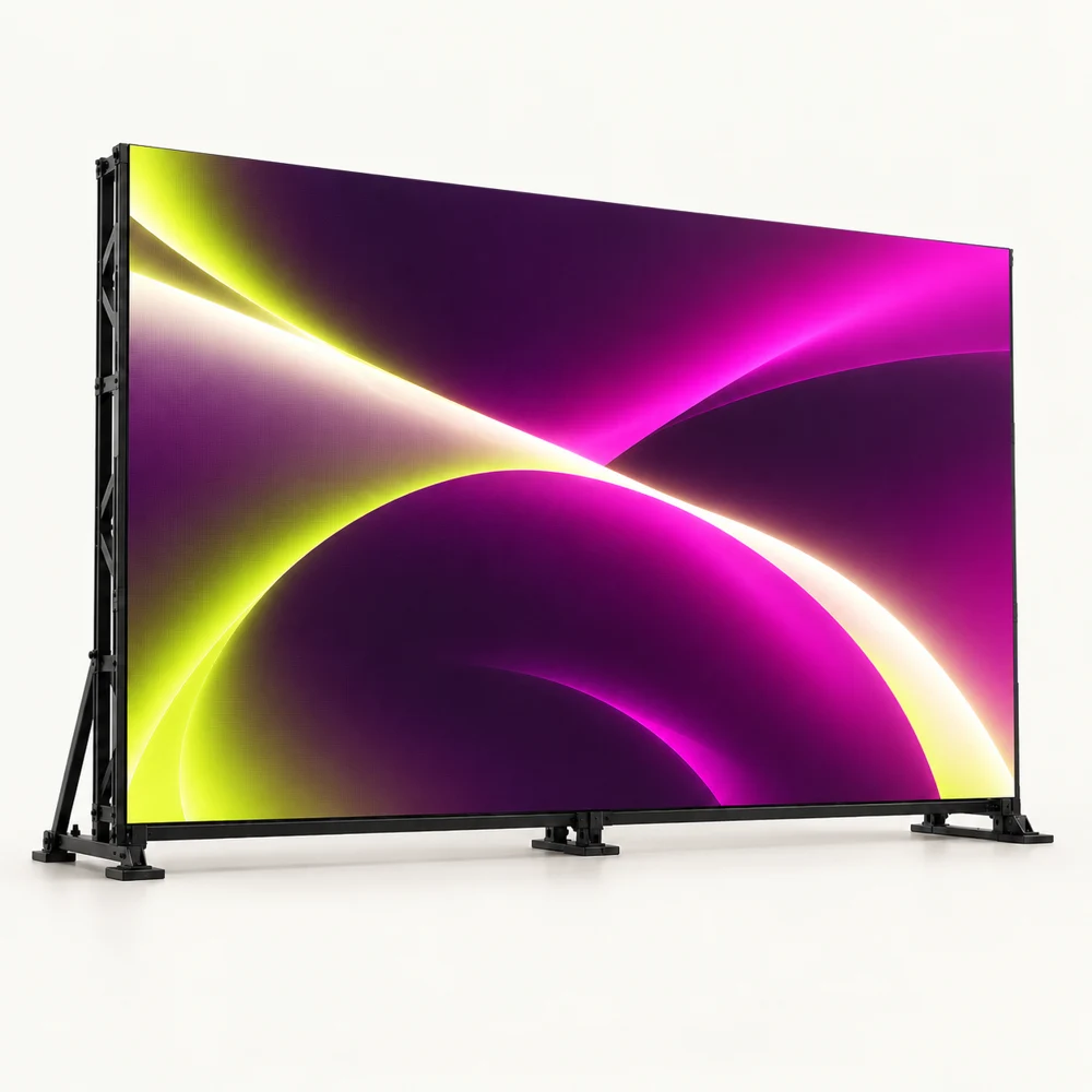 Écran LED