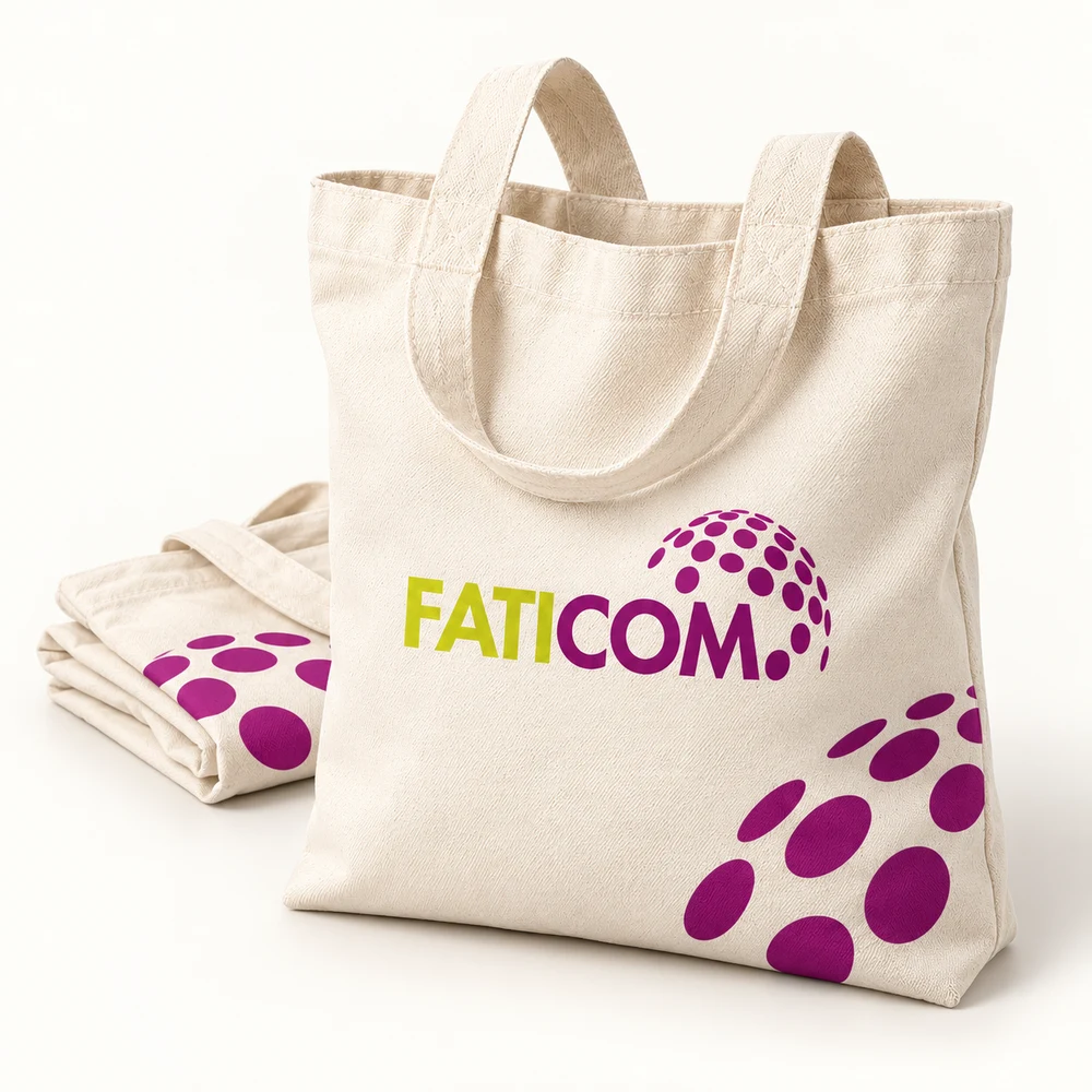 Tote bags personnalisés
